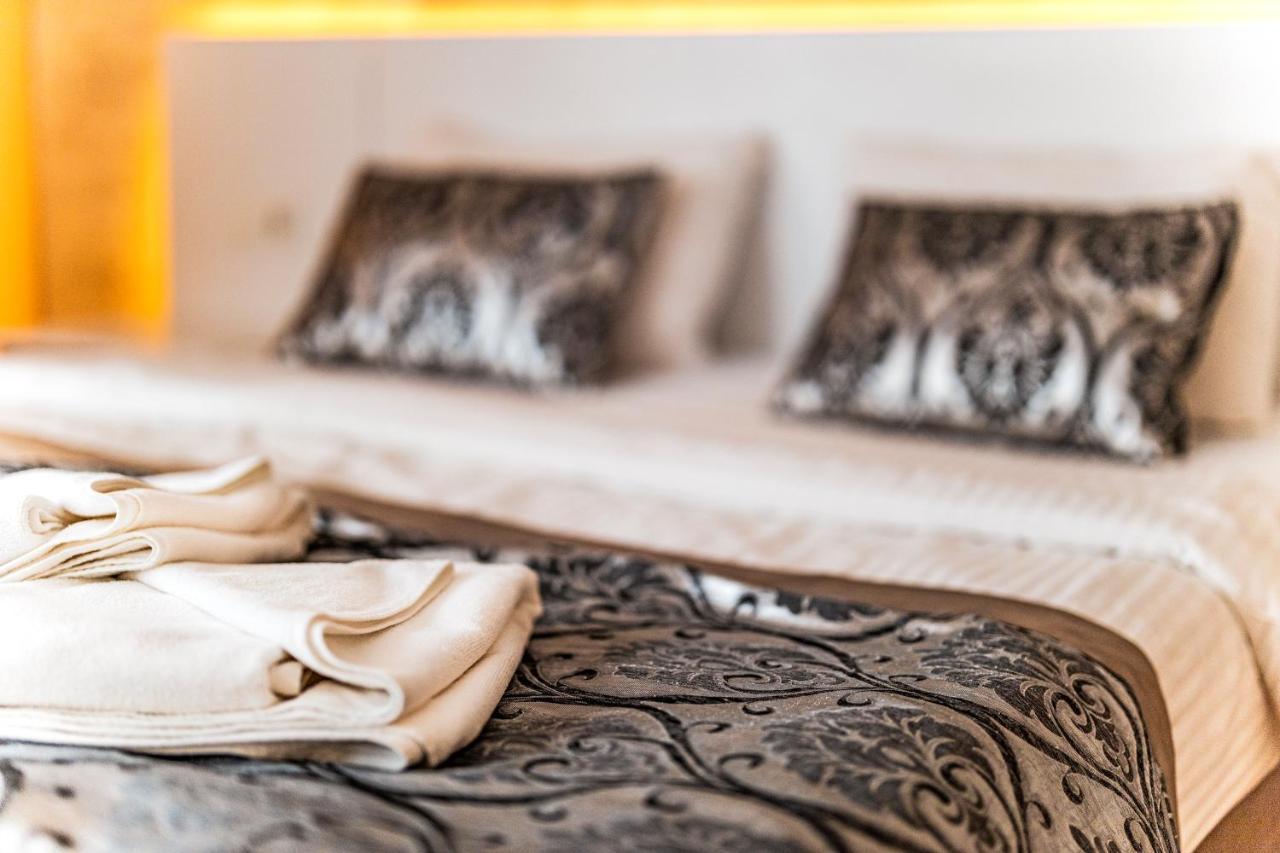 Galata Door Hotel اسطنبول المظهر الخارجي الصورة