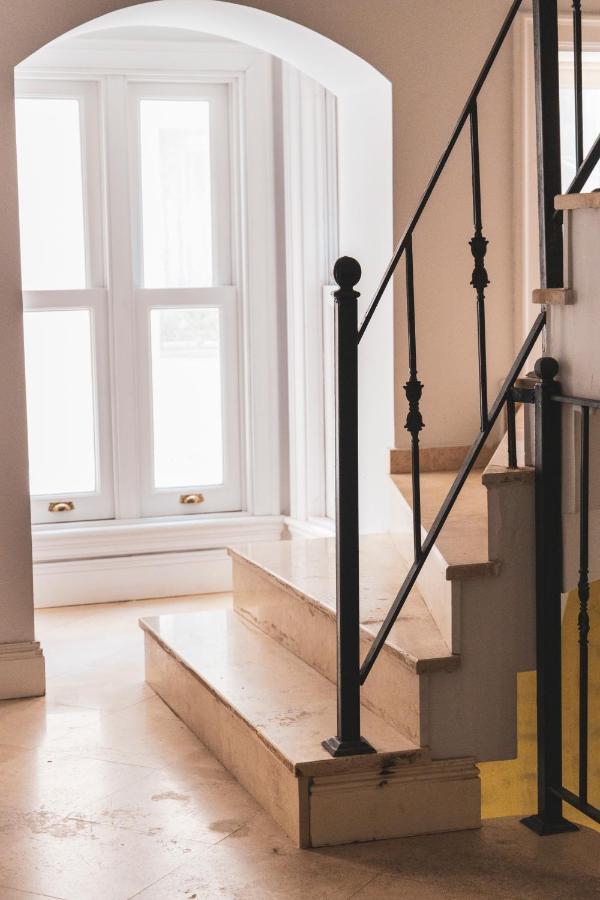 Galata Door Hotel اسطنبول المظهر الخارجي الصورة