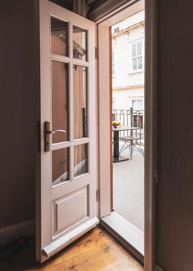 Galata Door Hotel اسطنبول المظهر الخارجي الصورة