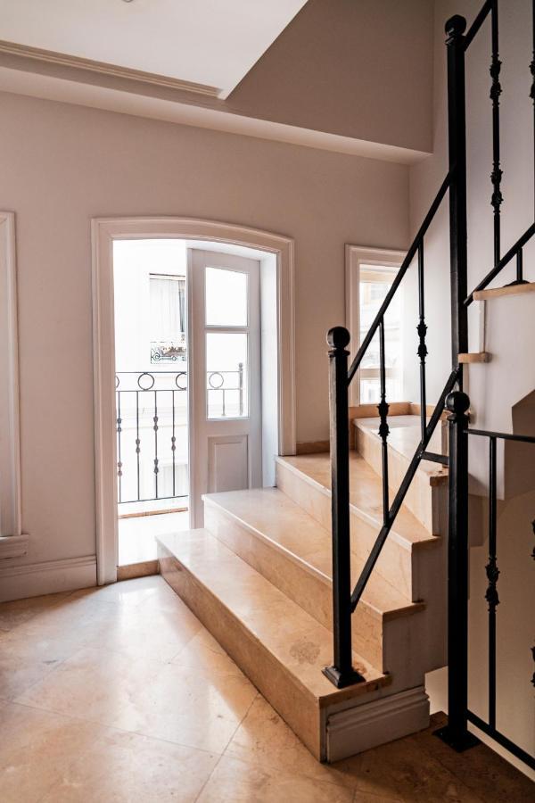 Galata Door Hotel اسطنبول المظهر الخارجي الصورة